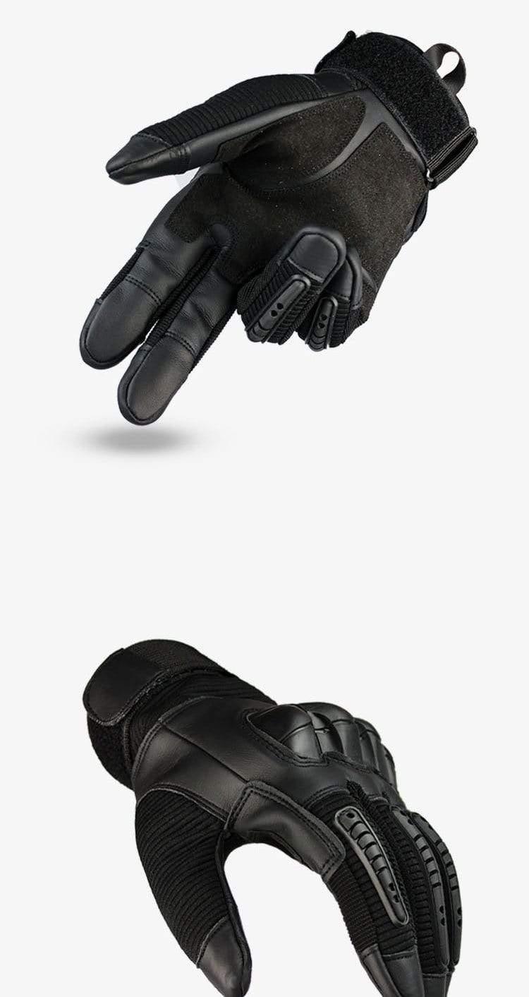 Luvas MaxGloves - paradisedescontos